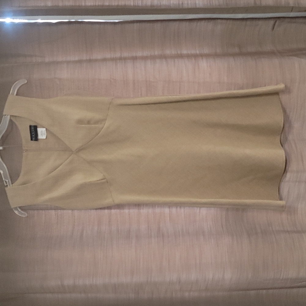 VTG. G.A.S. CO Shift dress size 7